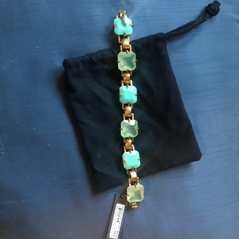 Vince Camino Statement Bracelet